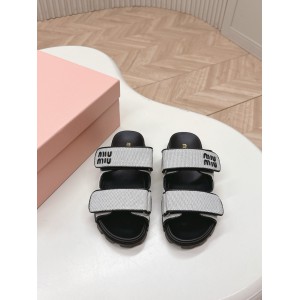 MiuMiu sandals 36-42 Shoes