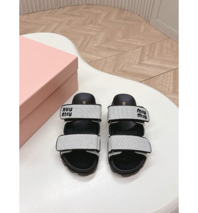 MiuMiu sandals 36-42