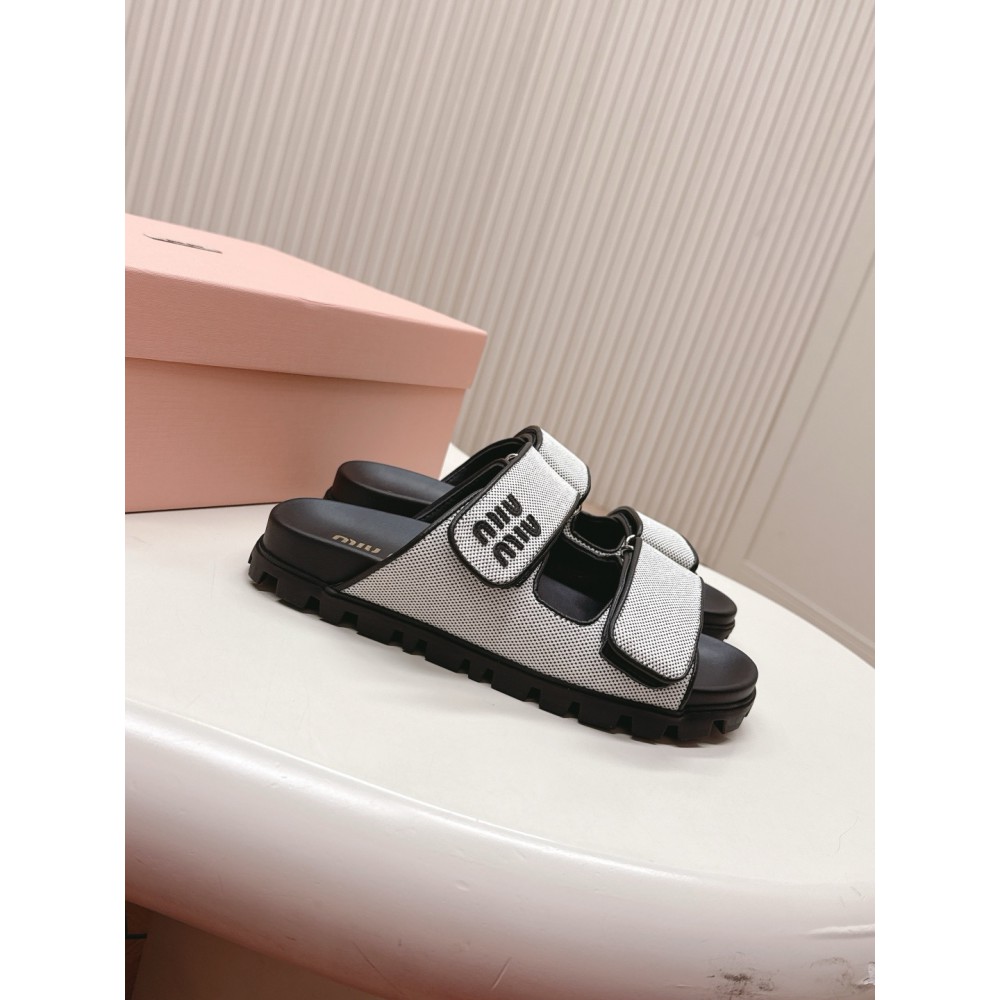MiuMiu sandals 36-42 Shoes