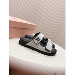MiuMiu sandals 36-42 Shoes