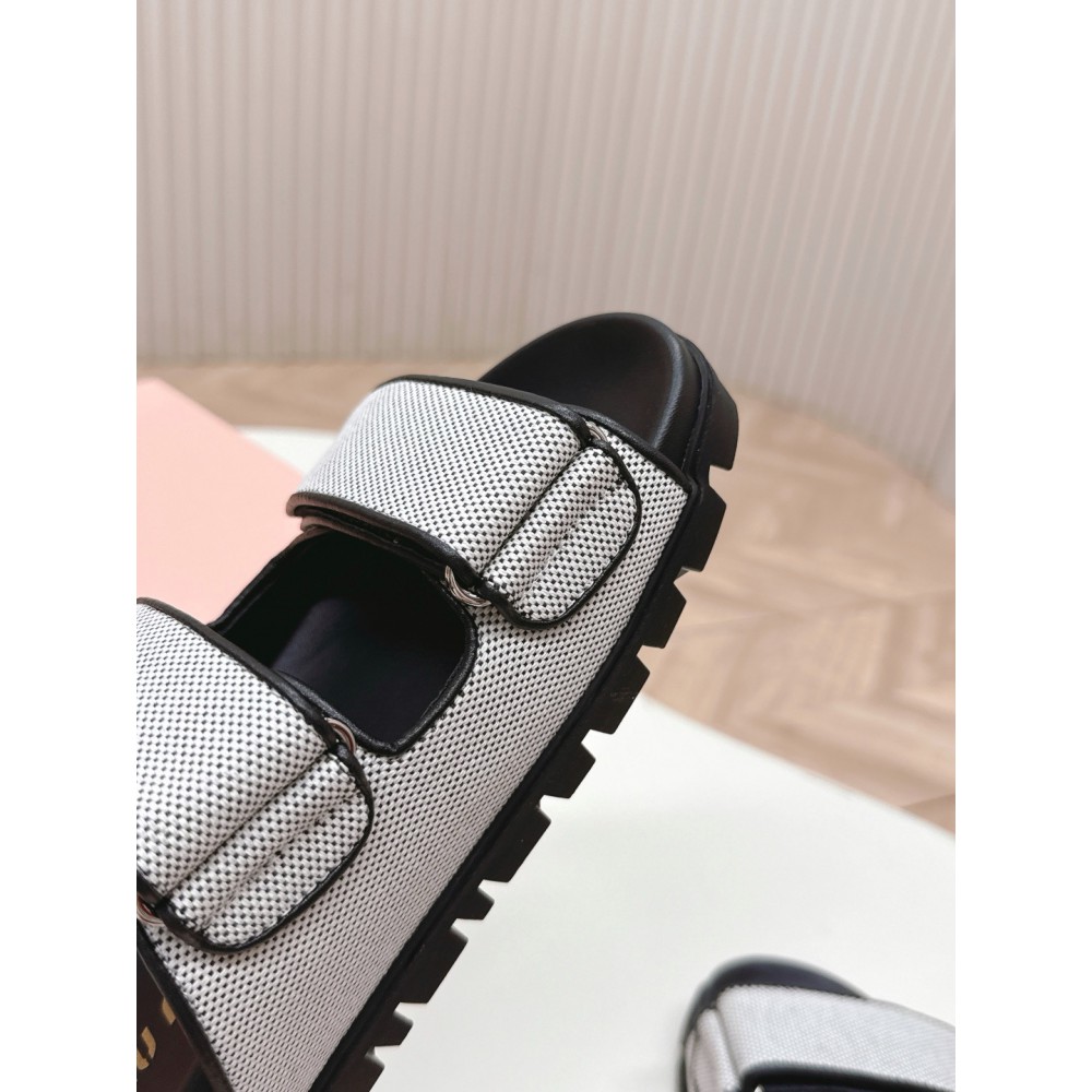 MiuMiu sandals 36-42 Shoes