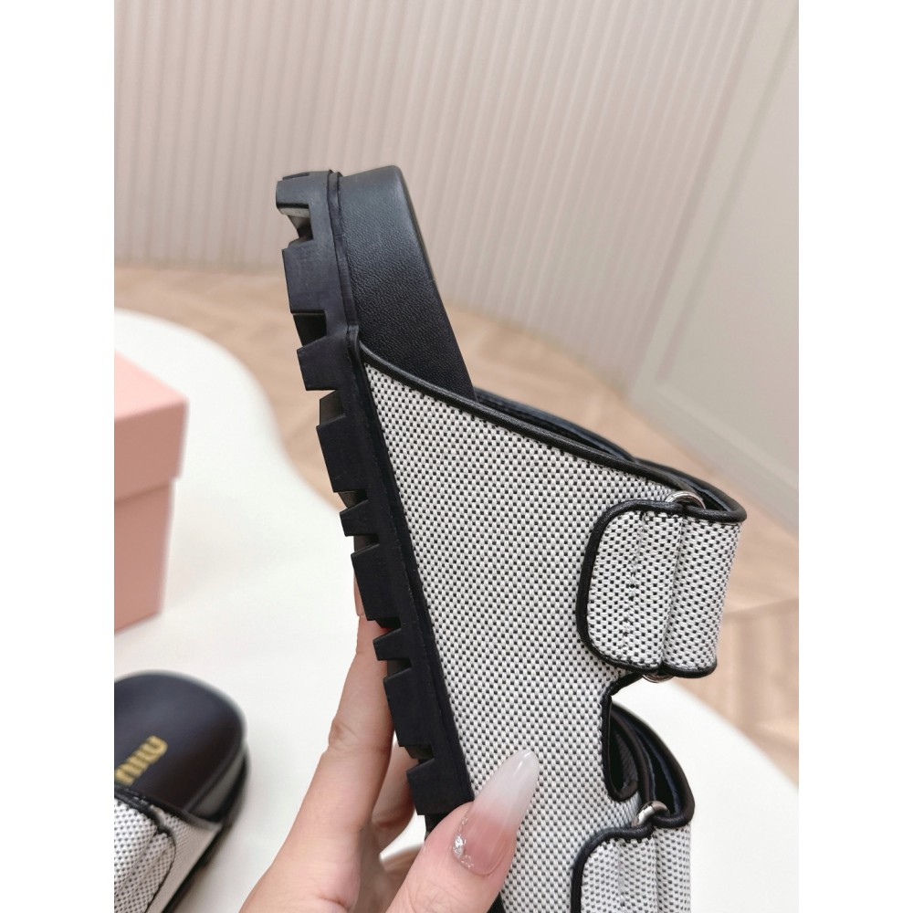 MiuMiu sandals 36-42 Shoes