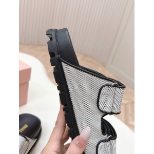 MiuMiu sandals 36-42 Shoes