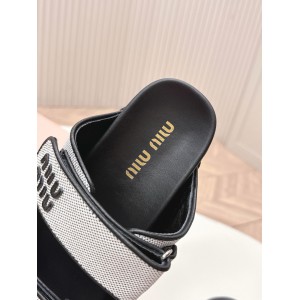 MiuMiu sandals 36-42 Shoes