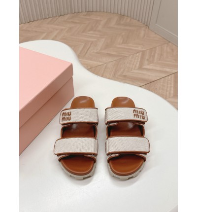 MiuMiu sandals 36-42