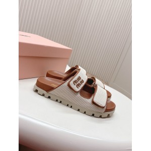 MiuMiu sandals 36-42 Shoes