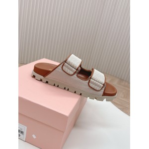 MiuMiu sandals 36-42 Shoes