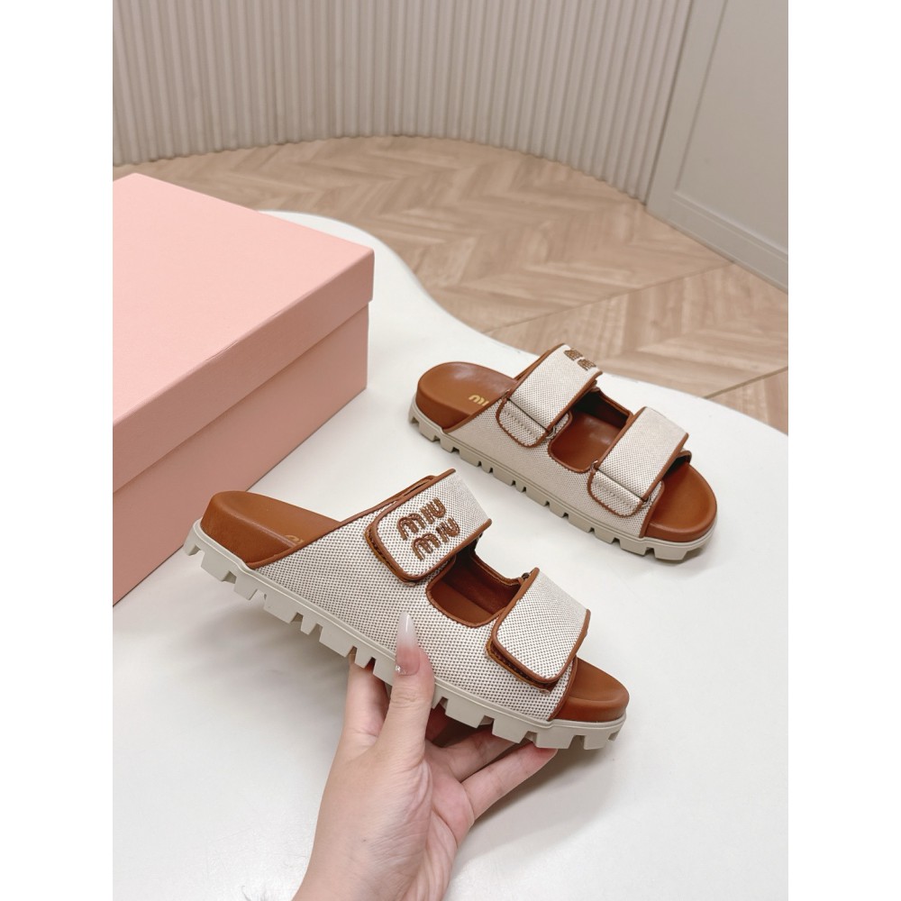 MiuMiu sandals 36-42 Shoes