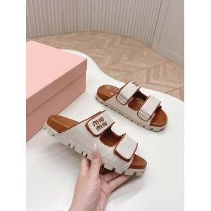 MiuMiu sandals 36-42 Shoes