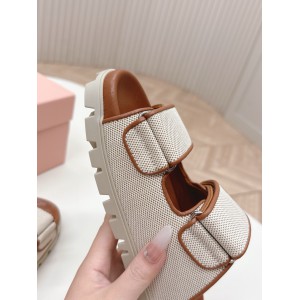 MiuMiu sandals 36-42 Shoes