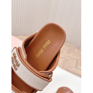 MiuMiu sandals 36-42 Shoes