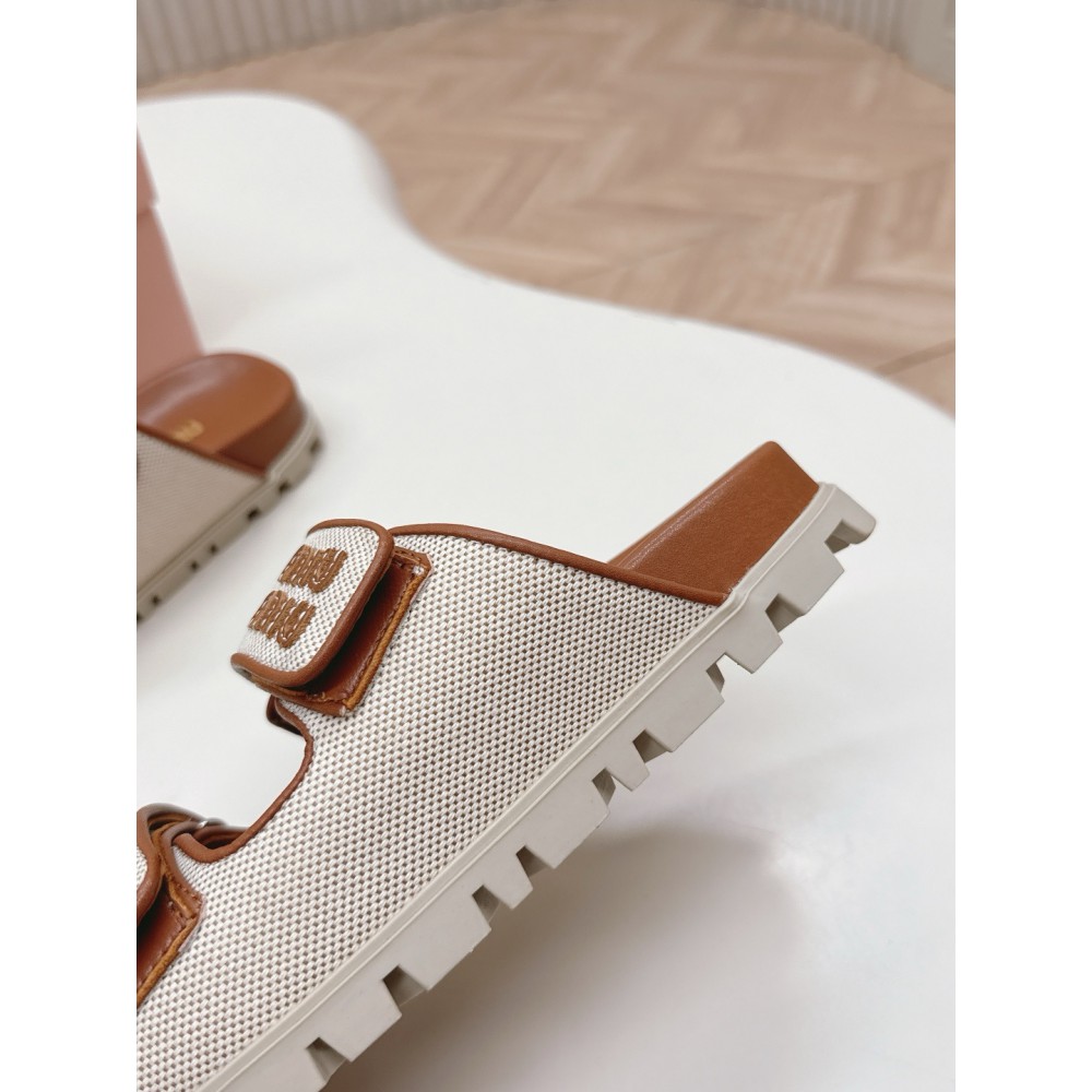 MiuMiu sandals 36-42 Shoes