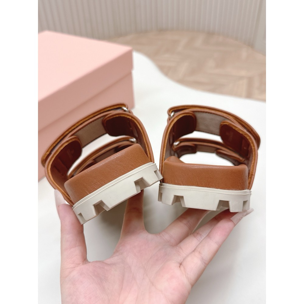 MiuMiu sandals 36-42 Shoes