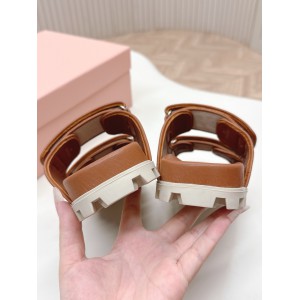 MiuMiu sandals 36-42 Shoes