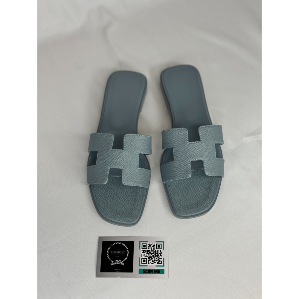 Hermes Oran slippers 35-42 Shoes