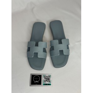 Hermes Oran slippers 35-42 Shoes