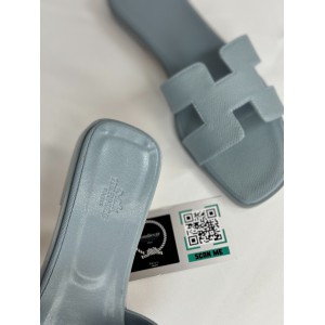 Hermes Oran slippers 35-42 Shoes