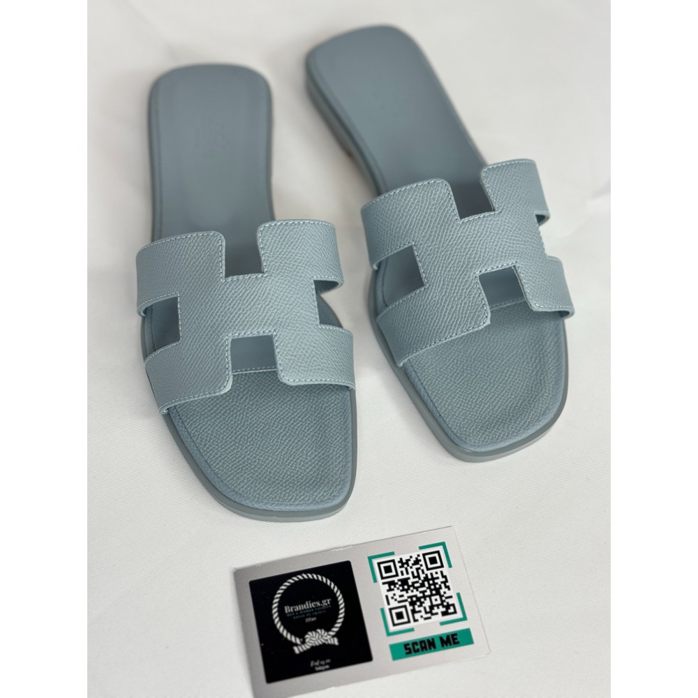 Hermes Oran slippers 35-42 Shoes
