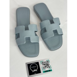 Hermes Oran slippers 35-42 Shoes