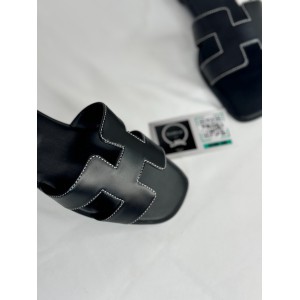 Hermes Oran slippers 35-42 Shoes