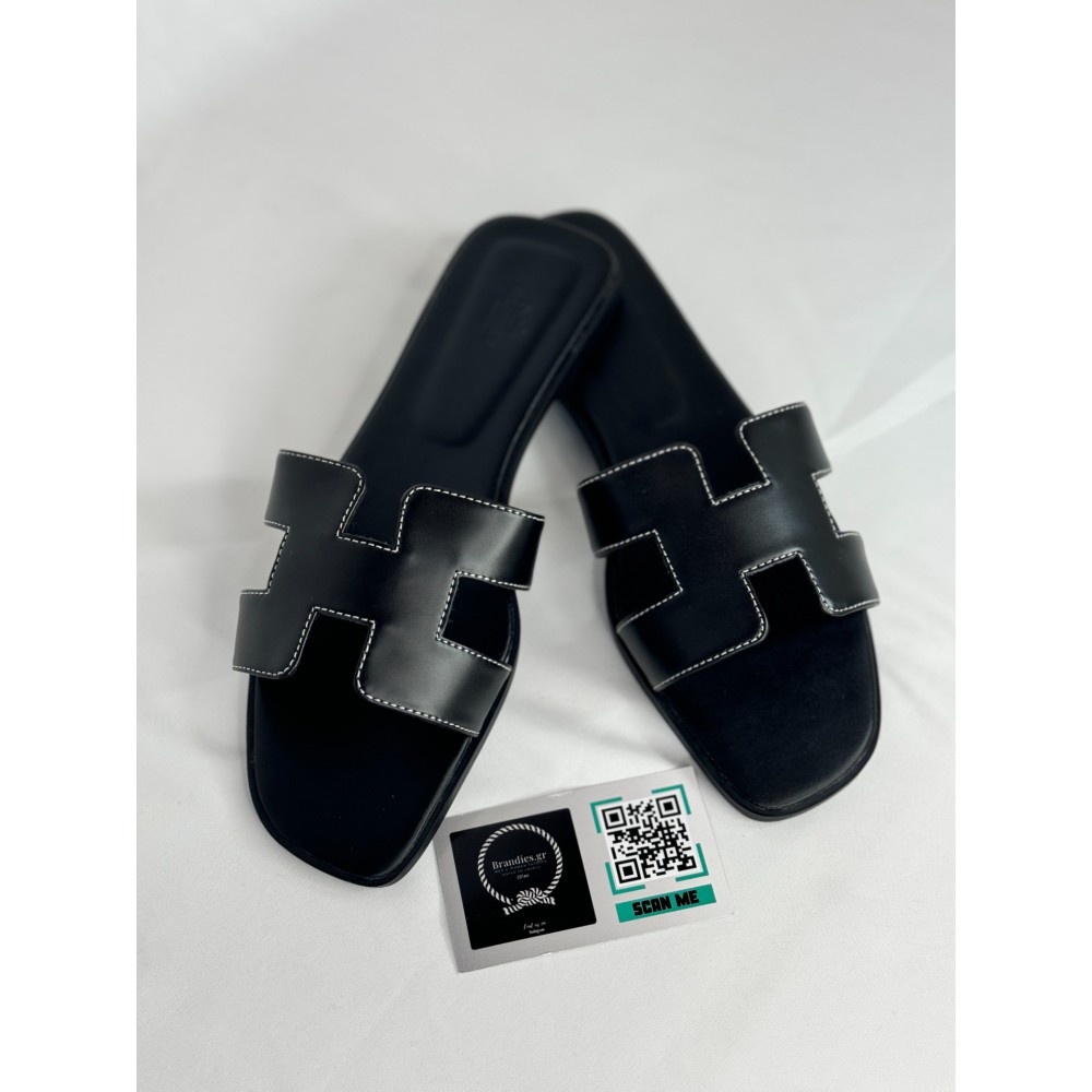 Hermes Oran slippers 35-42 Shoes