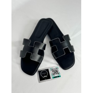 Hermes Oran slippers 35-42 Shoes
