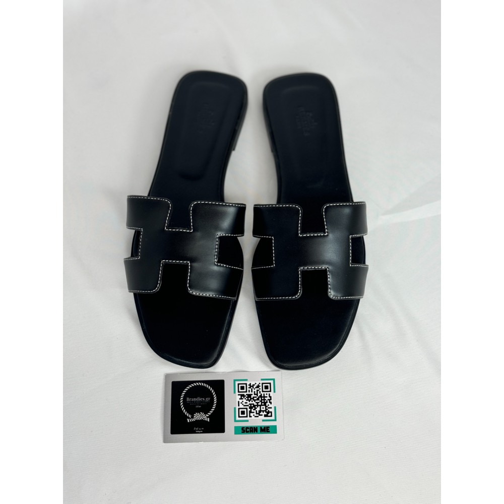 Hermes Oran slippers 35-42 Shoes