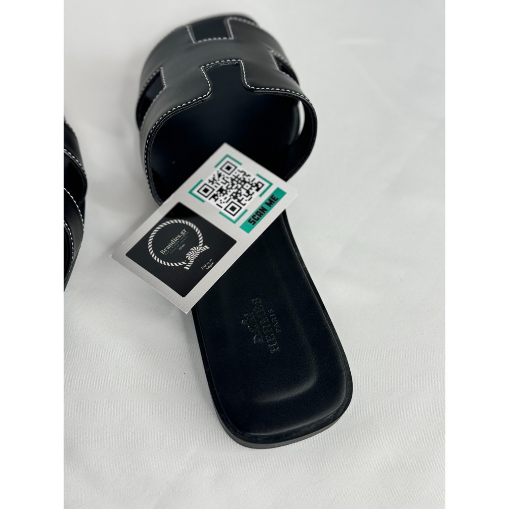 Hermes Oran slippers 35-42 Shoes
