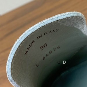 Loro Piana Babouche Charms Walk Loafer 35-42 Shoes