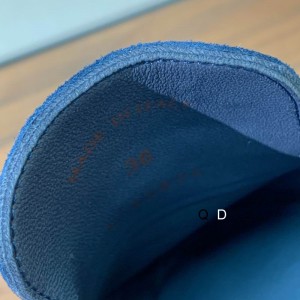 Loro Piana Babouche Charms Walk Loafer 35-42 Shoes