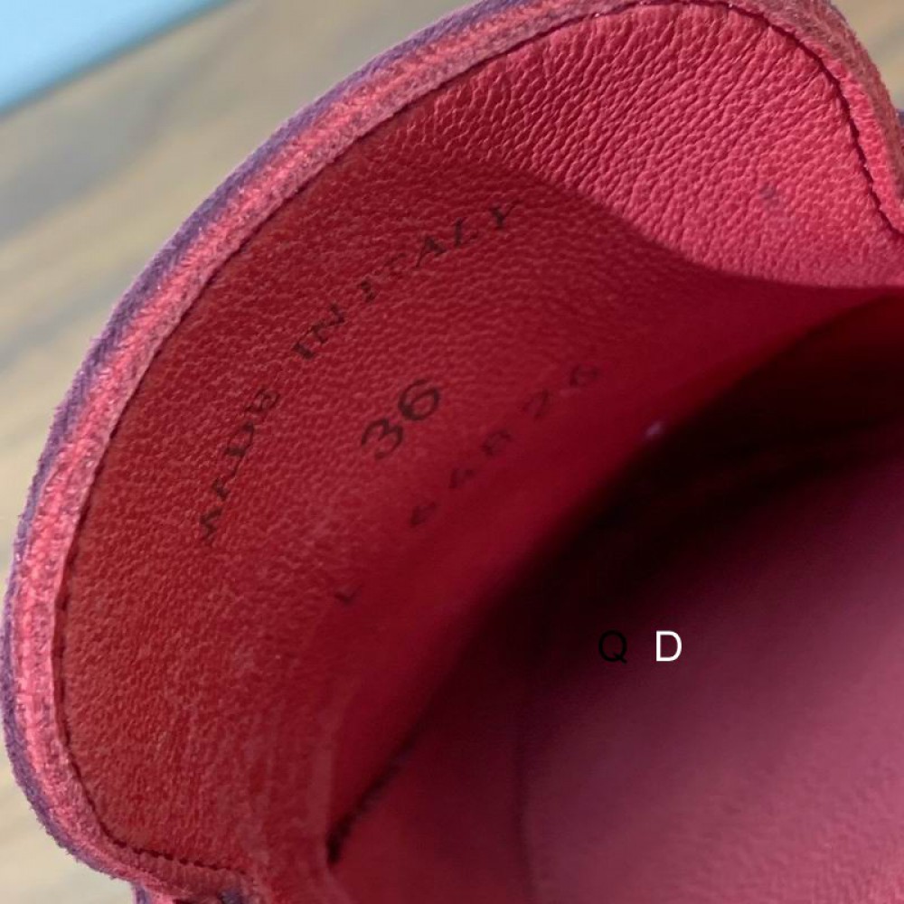 Loro Piana Babouche Charms Walk Loafer 35-42 Shoes