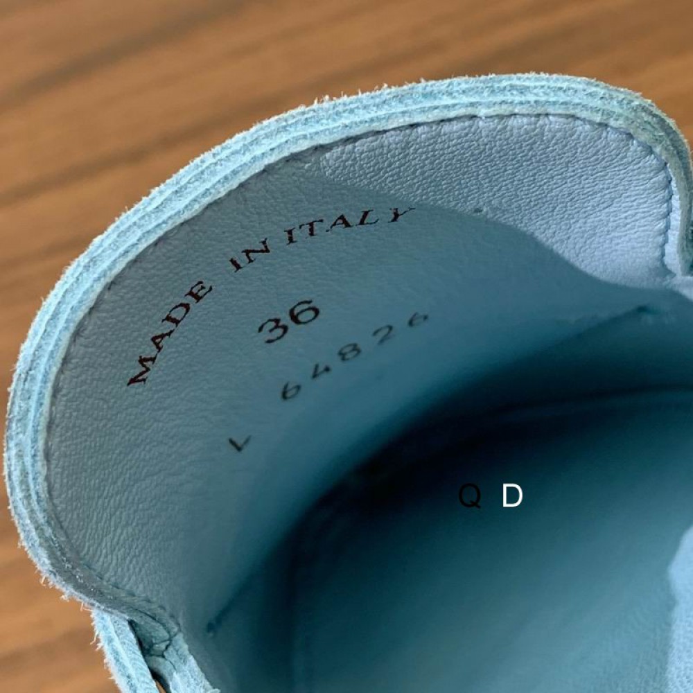 Loro Piana Babouche Charms Walk Loafer 35-42 Shoes