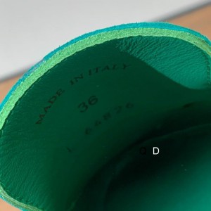 Loro Piana Babouche Charms Walk Loafer 35-42 Shoes