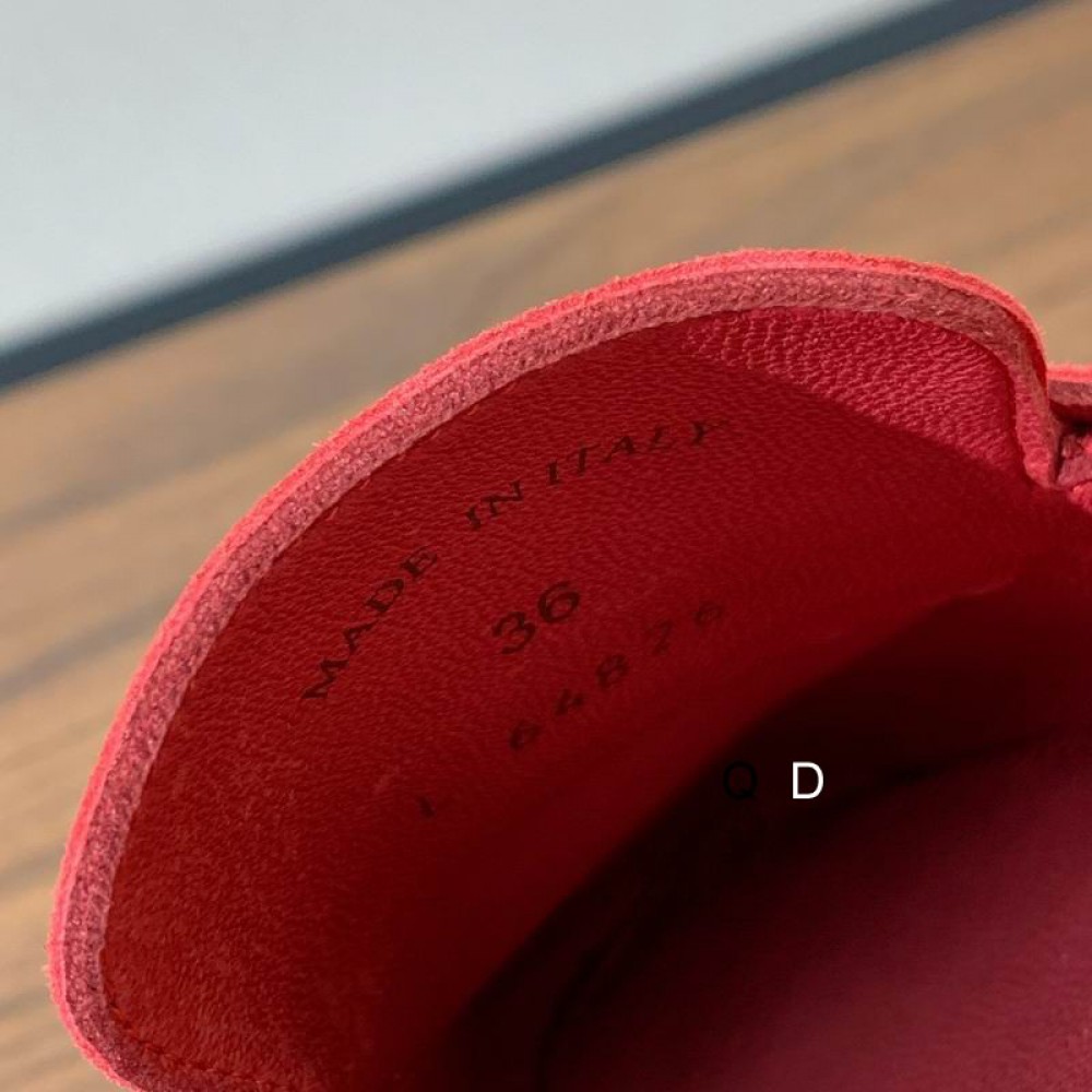 Loro Piana Babouche Charms Walk Loafer 35-42 Shoes