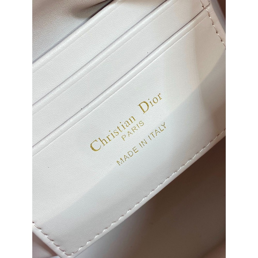 Dior miss dior caro mini bucket bag 16x13x18,5cm Bags