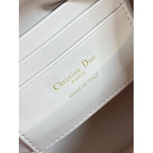 Dior miss dior caro mini bucket bag 16x13x18,5cm Bags