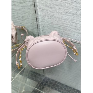 Dior miss dior caro mini bucket bag 16x13x18,5cm Bags