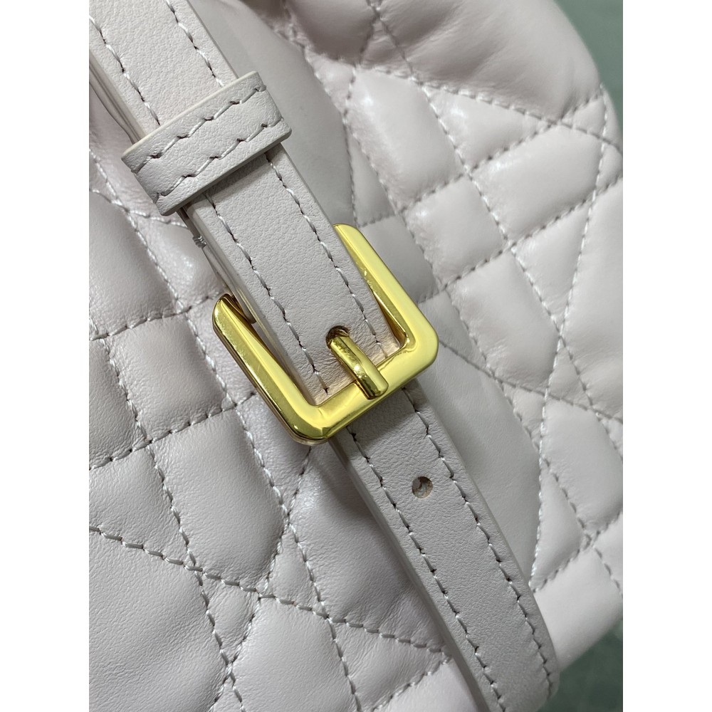 Dior miss dior caro mini bucket bag 16x13x18,5cm Bags