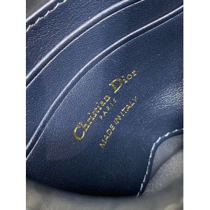 Dior miss dior caro mini bucket bag 16x13x18,5cm Bags