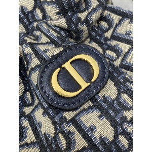 Dior miss dior caro mini bucket bag 16x13x18,5cm Bags