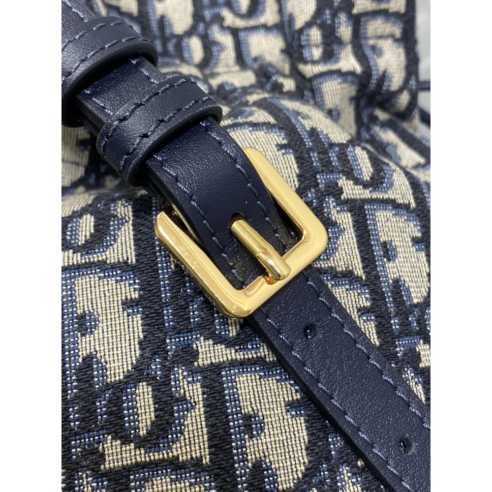 Dior miss dior caro mini bucket bag 16x13x18,5cm Bags