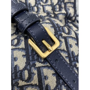 Dior miss dior caro mini bucket bag 16x13x18,5cm Bags