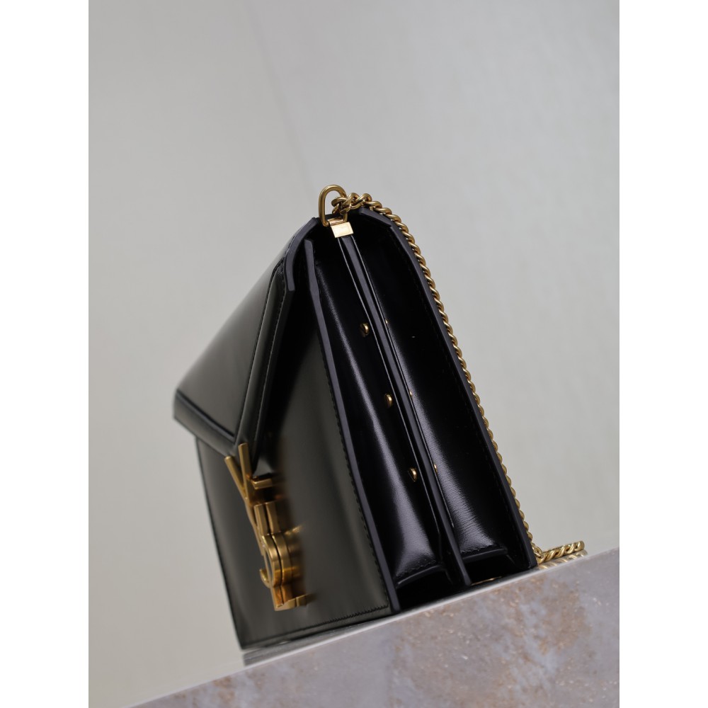 Ysl cassandra bag 22x16.5x5.5cm Bags