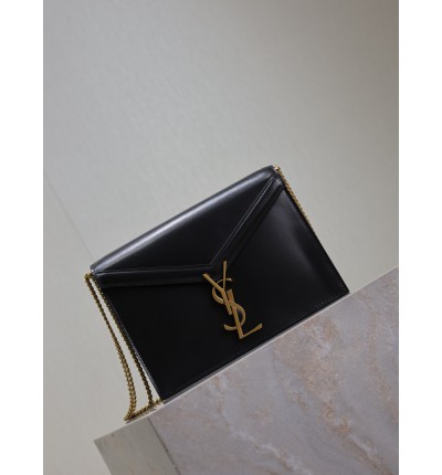 Ysl cassandra bag 22x16.5x5.5cm