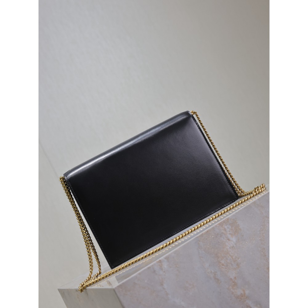 Ysl cassandra bag 22x16.5x5.5cm Bags