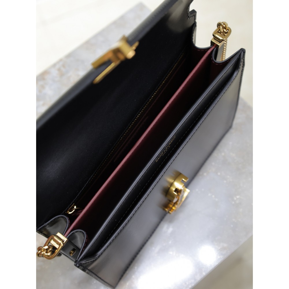 Ysl cassandra bag 22x16.5x5.5cm Bags