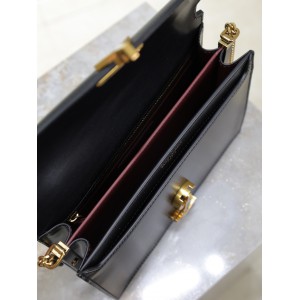 Ysl cassandra bag 22x16.5x5.5cm Bags