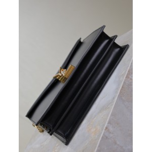 Ysl cassandra bag 22x16.5x5.5cm Bags