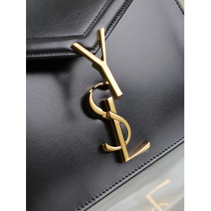 Ysl cassandra bag 22x16.5x5.5cm Bags