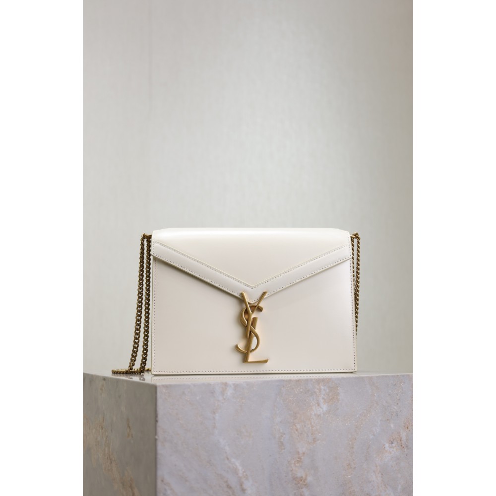 Ysl cassandra bag 22x16.5x5.5cm Bags